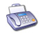 Icona del fax